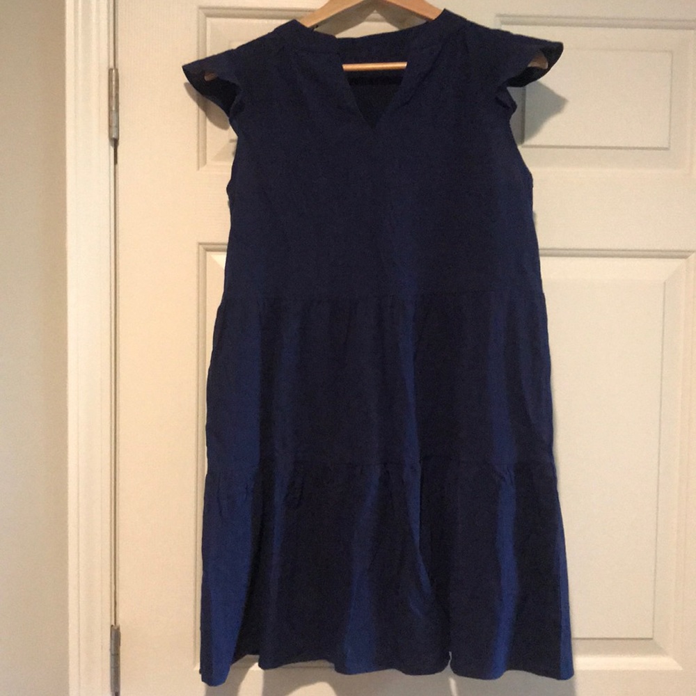Ladies dress